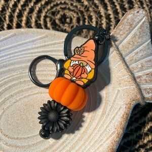 Halloween Keychain